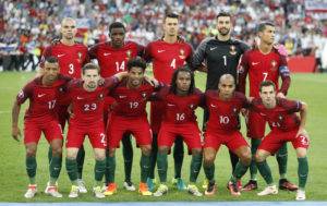Indonesia atur perlawanan persahabatan menentang skuad kebangsaan Portugal