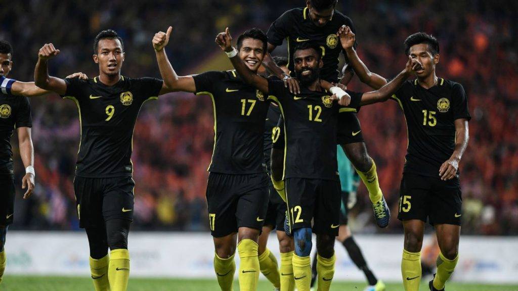 3 Pemain Malaysia Ini Mampu Musnahkan Impian Indonesia Football Tribe Malaysia