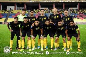 Analisis AFC MA Ranking: Mampukah Hong Kong Memintas Malaysia