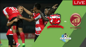 Live Streaming Liga 1 Indonesia: Madura United vs Sriwijaya FC (7.30 PM KO)