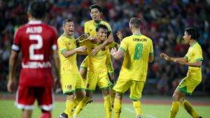 Kedah belum lagi terima lesen AFC