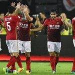 Live Streaming Chinese Super League: Guangzhou Evergrande vs Yanbian Funde