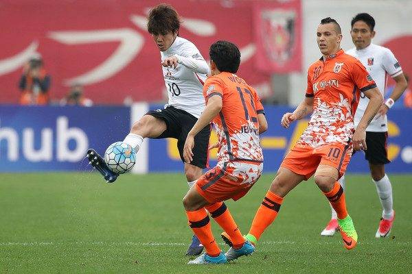 Live Streaming K League Classic: Jeju United vs Ulsan Hyundai