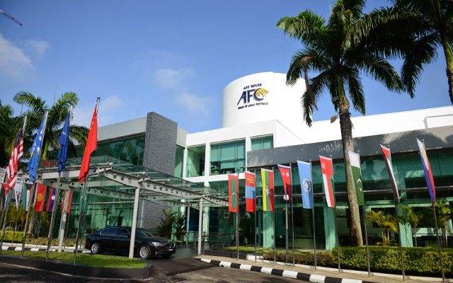 FAM didenda oleh AFC kerana chant ‘Singapura Anjing’ oleh penyokong Malaysia