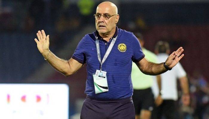 5 penyerang Malaysia yang layak diberi panggilan oleh Nelo Vingada