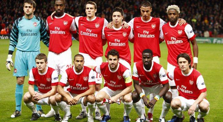 Bekas tonggak Arsenal umumkan persaraan daripada bolasepak