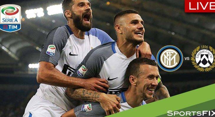 Live Streaming: 3 sebab anda perlu saksikan perlawnan Inter vs Udinese