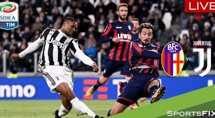 Live Streaming: 3 sebab anda perlu saksikan Bologna vs Juventus