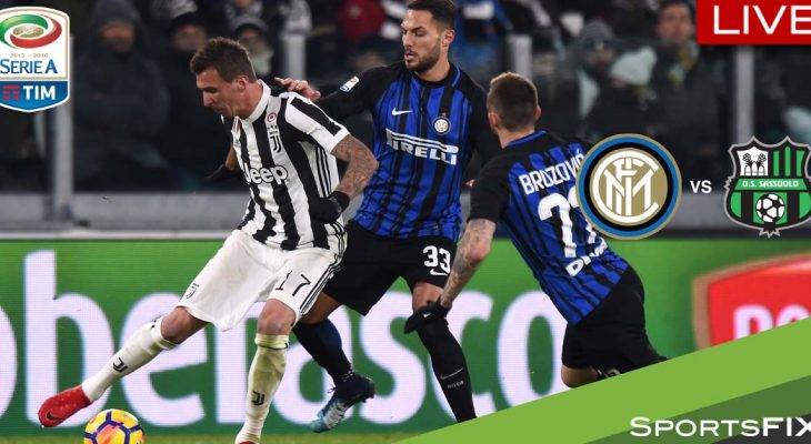 Live Streaming: 3 sebab anda perlu saksikan Sassuolo vs Inter Milan