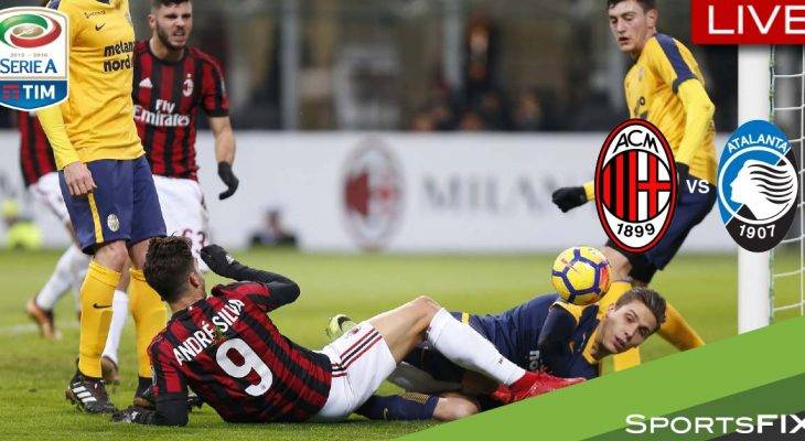 Live Streaming: 3 sebab anda perlu saksikan AC Milan vs Atalanta