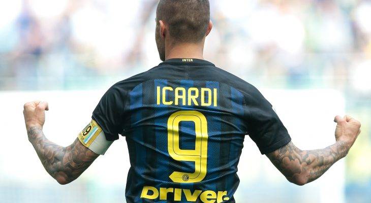 Live Streaming Serie A: Inter Milan vs Chievo Verona