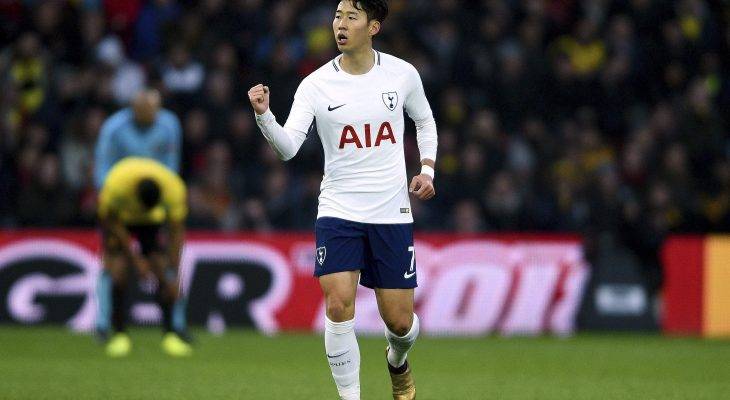 Bintang Tottenham, Son Heung-min ‘akan mempertimbangkan perpindahan ke Real Madridjika diberi status superstar’