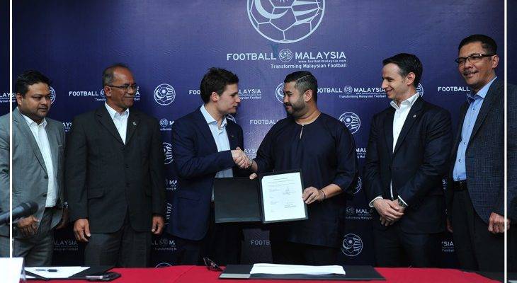 La Liga bakal membantu FMLLP bina blueprint 50 tahun