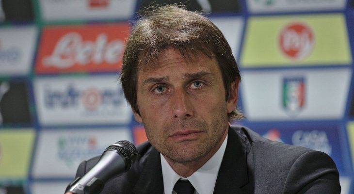 Antonio Conte berdepan risiko dipecat jika tewas kepada Barcelona