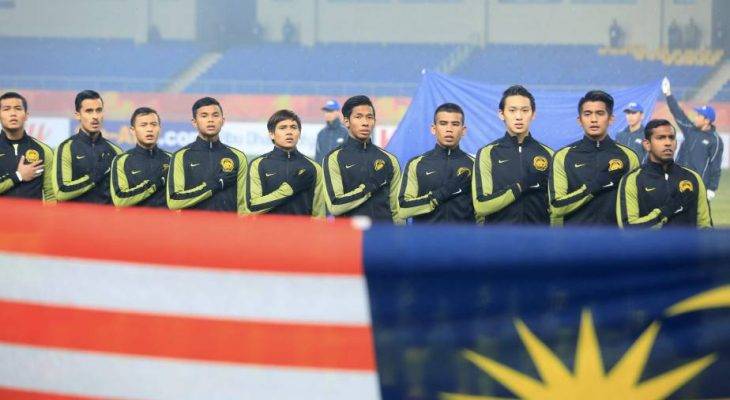 Malaysia cipta sejarah di China: Ini pendapat penulis-penulis sukan di seluruh Asia