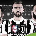 Live Streaming Serie A: Cagliari vs Juventus