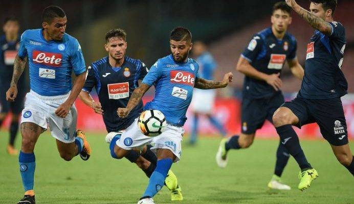 Live Streaming Serie A: Atalanta vs Napoli