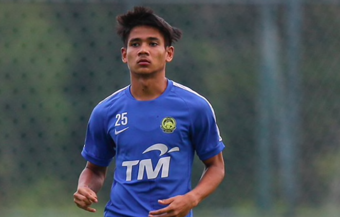 Buriram United berminat bawa Akhyar Rashid ke Thailand?