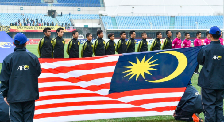 Piala AFC B-23: Skuad Ong Kim Swee berjaya ikat Jordan 1-1