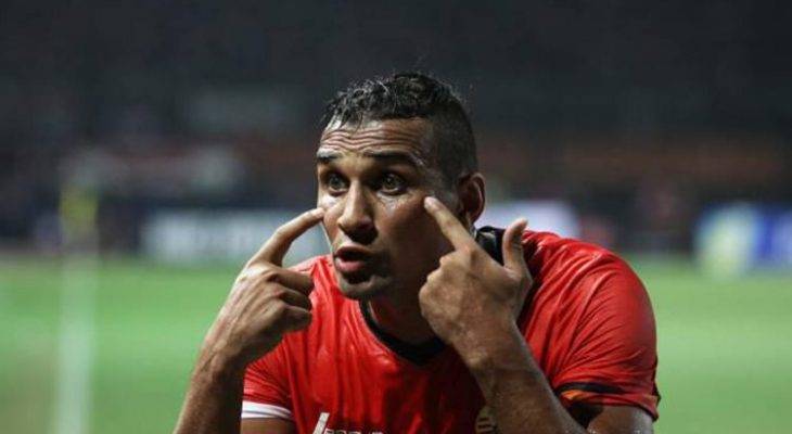 Sathit masih belum puas hati dengan prestasi Ferdinand Sinaga dan Bruno Lopes