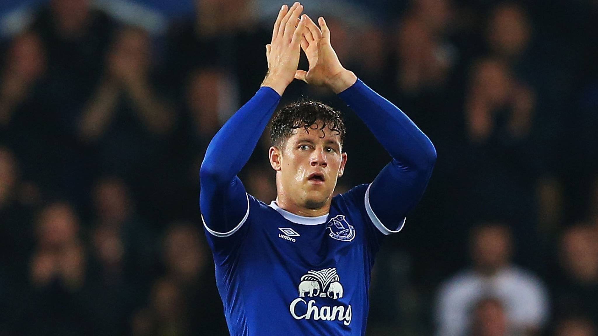 Ross Barkley hampir pasti berpindah ke Chelsea - Football 