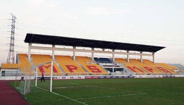 Selangor sah gunakan Stadium Selayang sebagai gelanggang rasmi