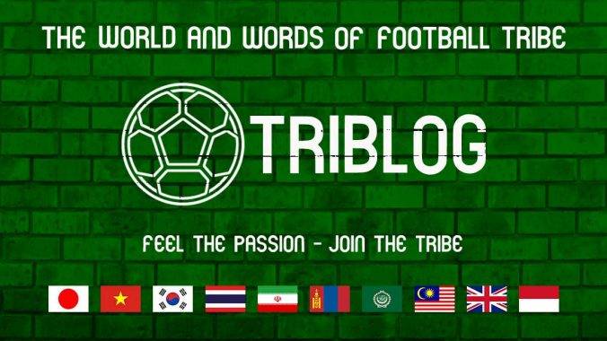Triblog: Khas untuk anda mengenali keluarga Football Tribe secara lebih terperinci