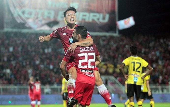 MFL kurangkan denda 10 pasukan Liga Malaysia, hukuman dikekalkan