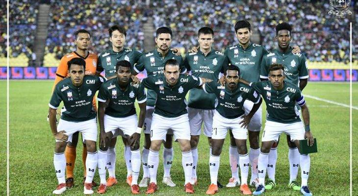 Melaka United bakal dirombak, tiga pemain import mungkin ditukar