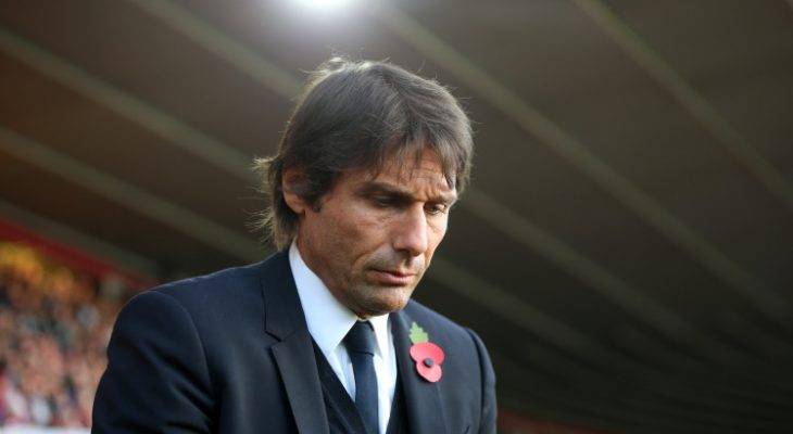 Antonio Conte mungkin dipecat, Luis Enrique akan dibawa masuk ke Stamford Bridge?