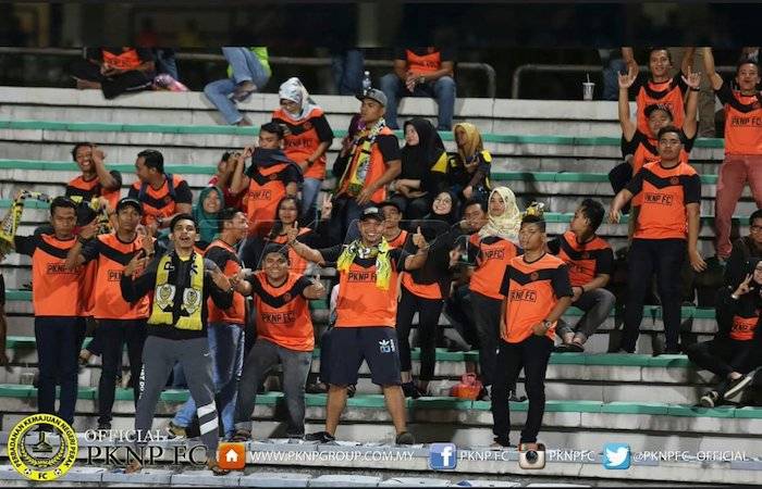 Unifi Liga Super 2018: Senarai penuh siaran langsung untuk 