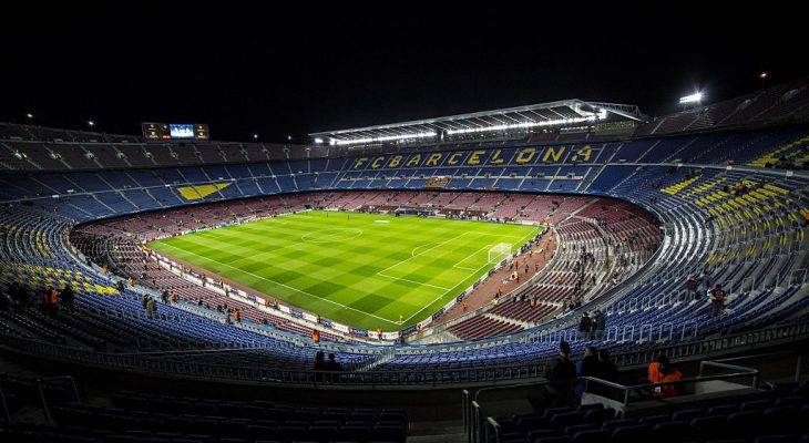 Analisis: Kenapa Barcelona sering gagal memenuhkan Nou Camp?