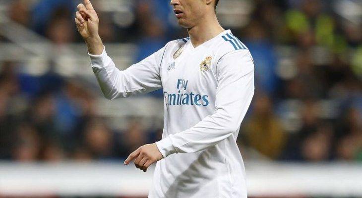 Ronaldo tidak puas hati dengan kecaman penyokong Real Madrid kepada Benzema