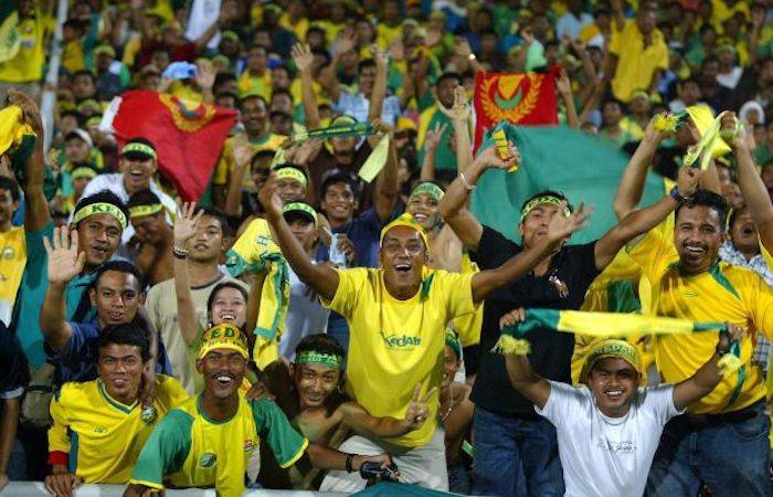 Unifi Liga Super 2018: Senarai penuh siaran langsung untuk 