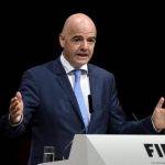 FIFA cadang anjurkan Piala Dunia mini setiap dua tahun