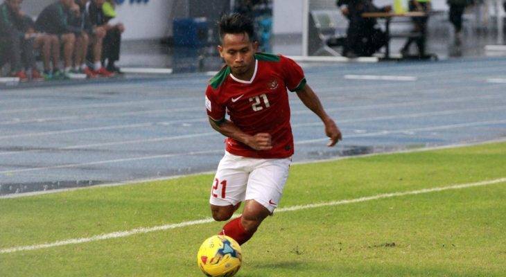 Masa depan Andik Vermansyah: Persib Bandung atau Kedah?