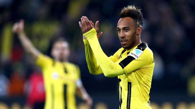 Toni Kroos unimpressed by Arsenal ace Pierre-Emerick Aubameyang