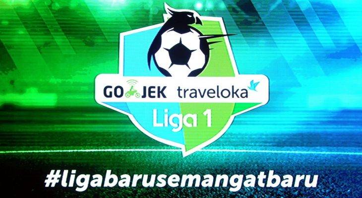 Rasmi: Tarikh permulaan Liga 1 Indonesia 2018 telah ditetapkan