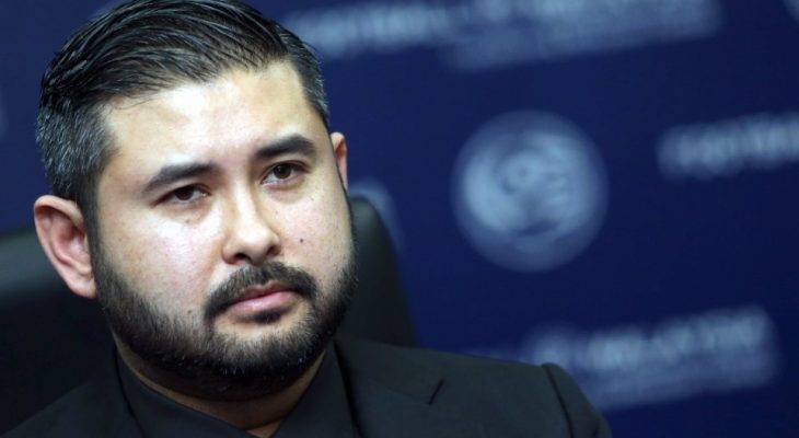 Ekoran kejatuhan ranking Malaysia, TMJ buat keputusan letak jawatan sebagai Presiden FAM?