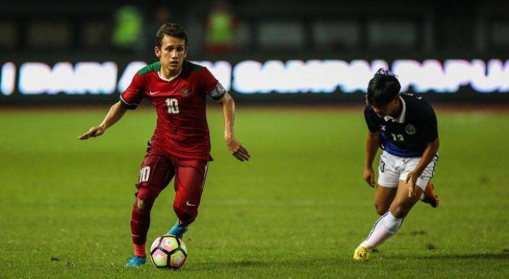 Bintang muda Indonesia sertai kelab Poland