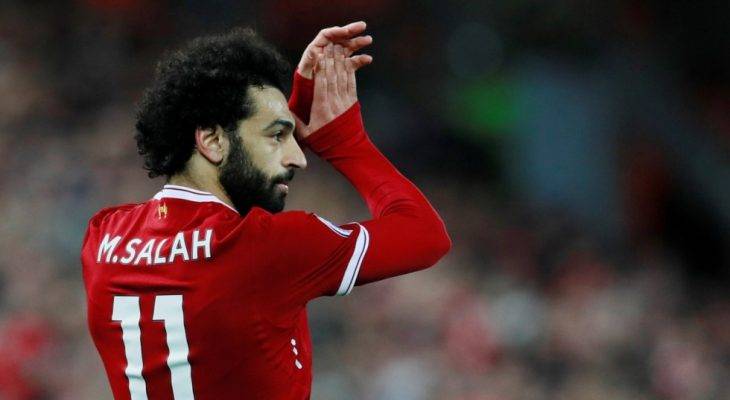 Salah sumbang derma 12 juta pound Mesir buat hospital
