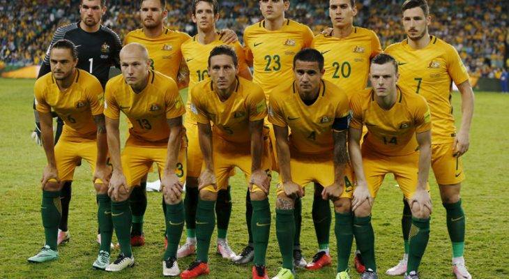 Australia ancam boikot Piala Dunia 2018