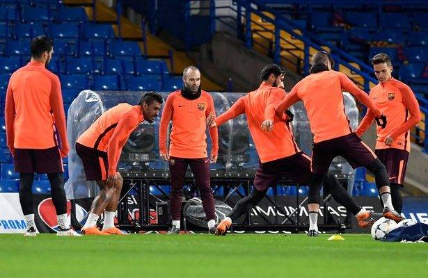 Barca mempunyai Messi, tetapi rekod pertahanan mereka menjadi sandaran utama