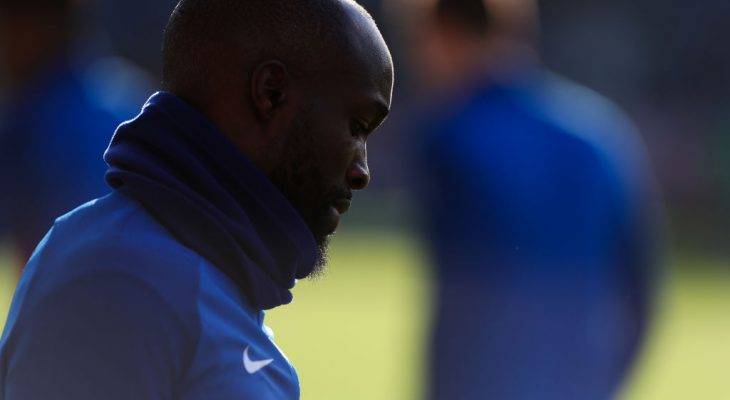 Dari kelab bawahan ke pasukan gergasi: Karier Lassana Diarra yang berwarna-warni