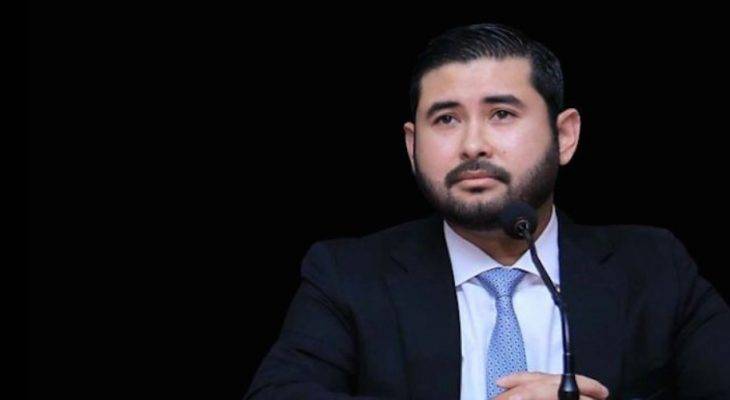 Tunku Ismail speaks out strongly and PFAM thank him
