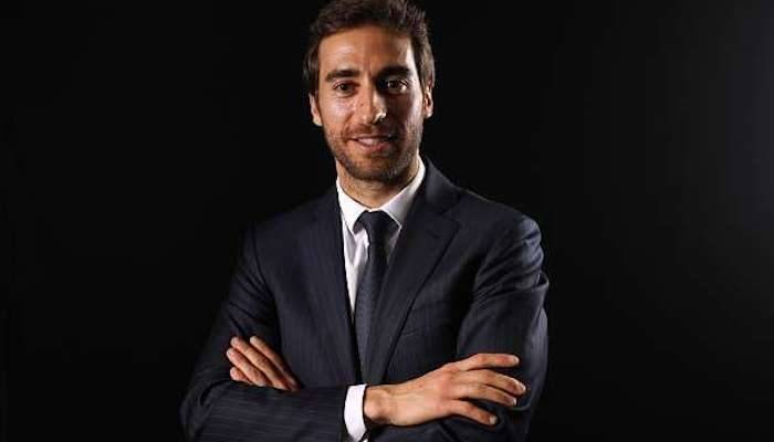 Mathieu Flamini: Pemain bola sepak dengan nilai kekayaan tertinggi di dunia