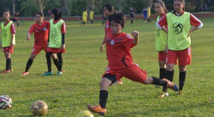 PSSI mahu kelab Liga 1 Indonesia ada pasukan wanita