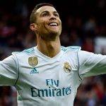 Liga Super China sedia bawa masuk Cristiano Ronaldo