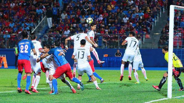 Persija Jakarta berdepan dilema utamakan liga atau aksi bertemu JDT