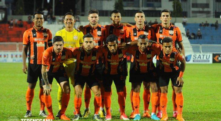 Felda United tewaskan Terengganu FC II, terus ungguli Liga Perdana